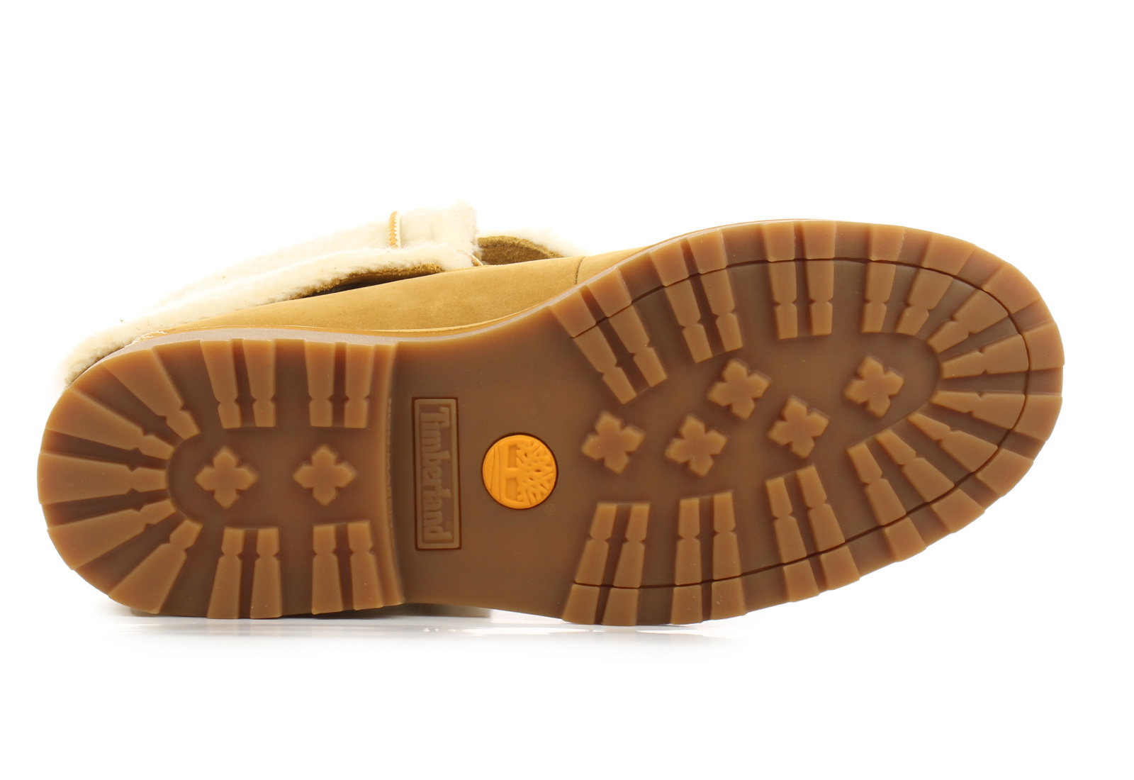 Timberland Obuv Courma Kid Rolltop