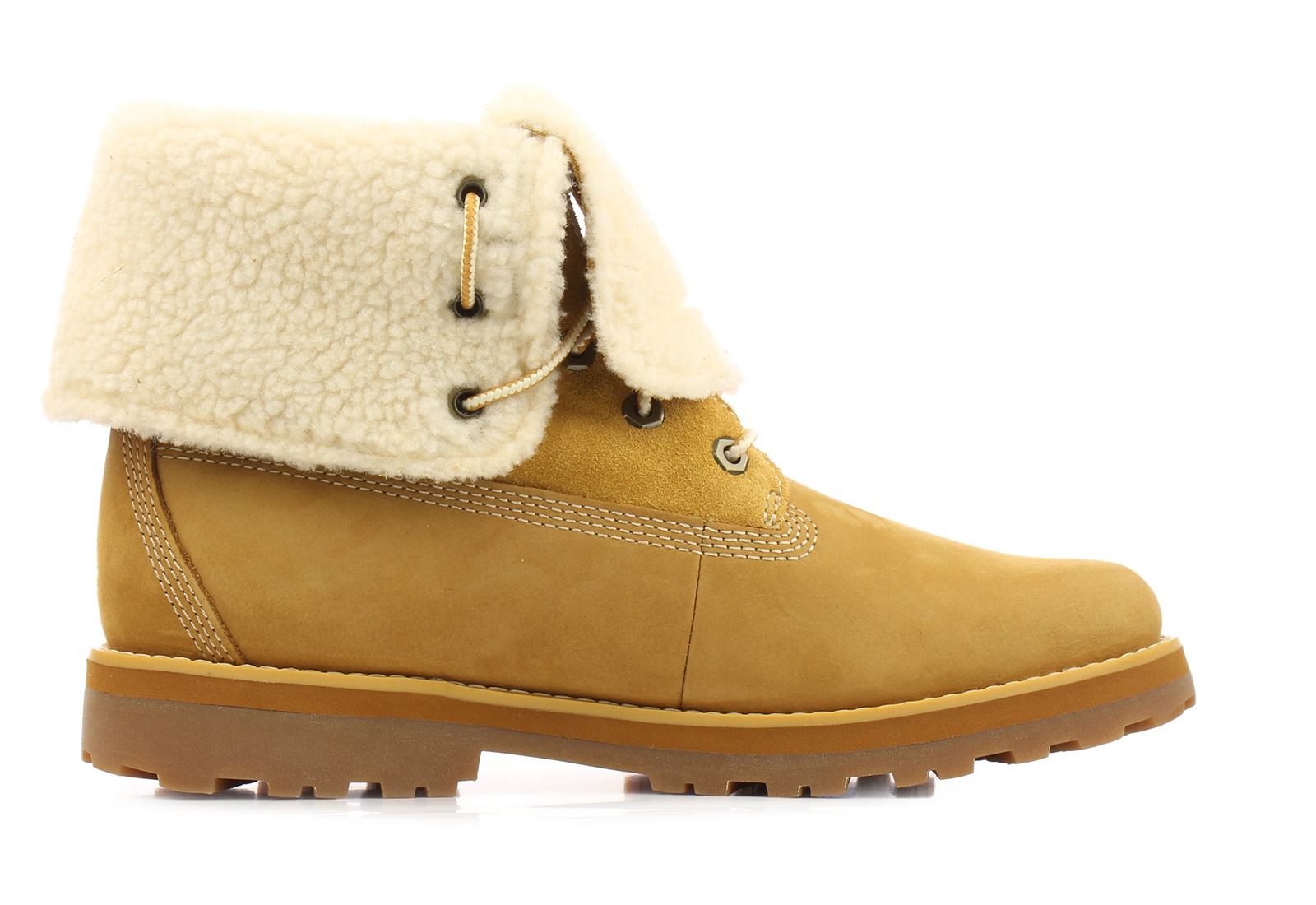 Timberland Obuv Courma Kid Rolltop