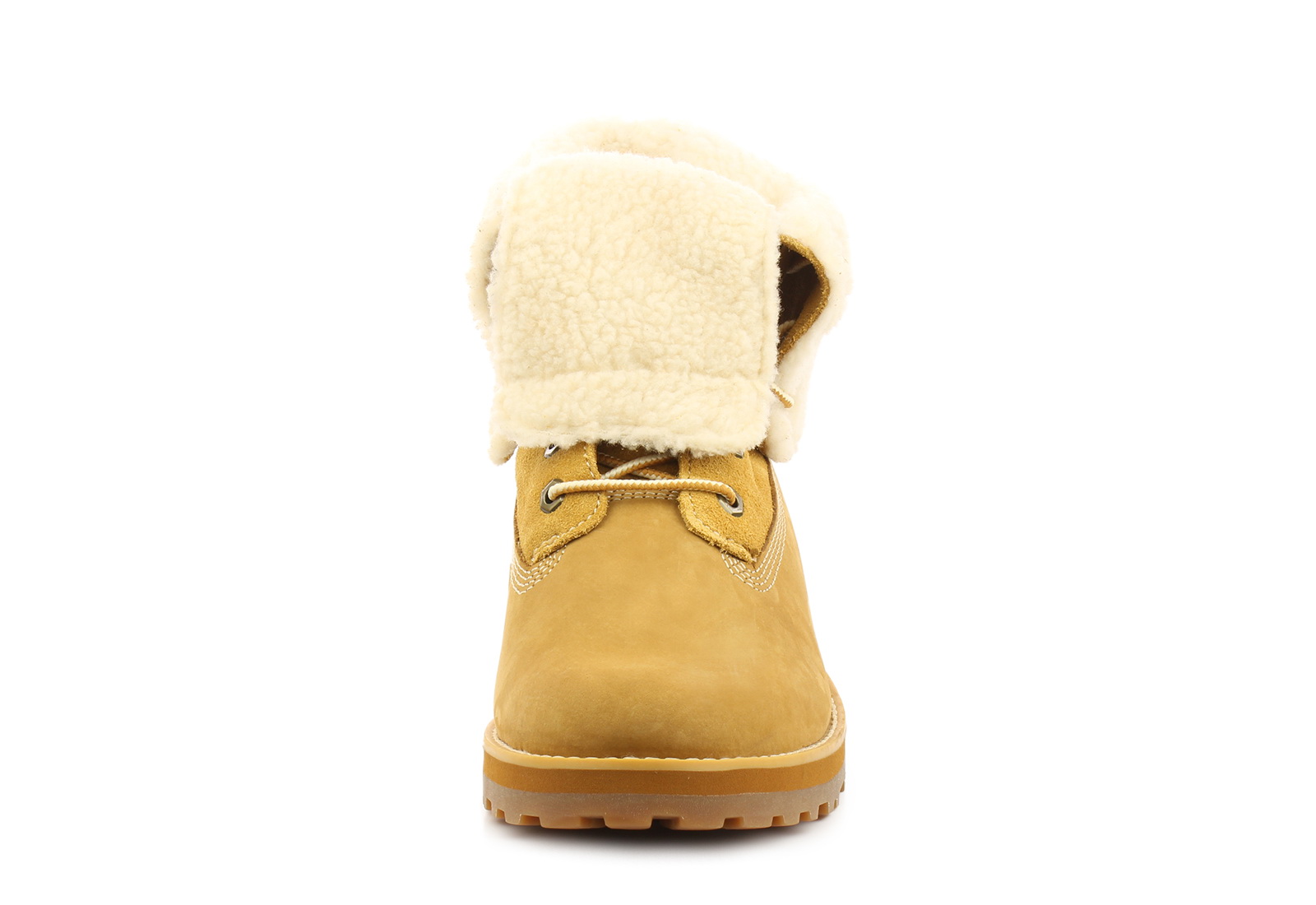 Timberland Obuv Courma Kid Rolltop