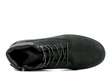 Timberland Obuv Davis Square 6 Inch
