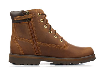 Timberland Obuv Courma Kid