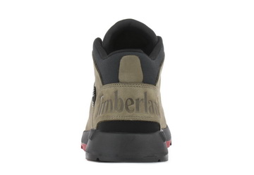 Timberland Obuv Sprint Trekker Mid