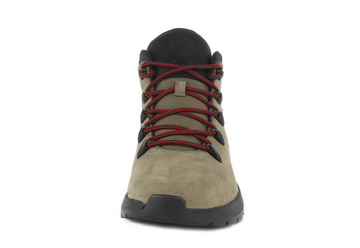 Timberland Obuv Sprint Trekker Mid