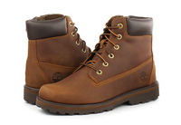 Timberland-Obuv-Courma Kid 6 In