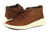 Timberland-Obuv-Bradstreet Ultra Chukka