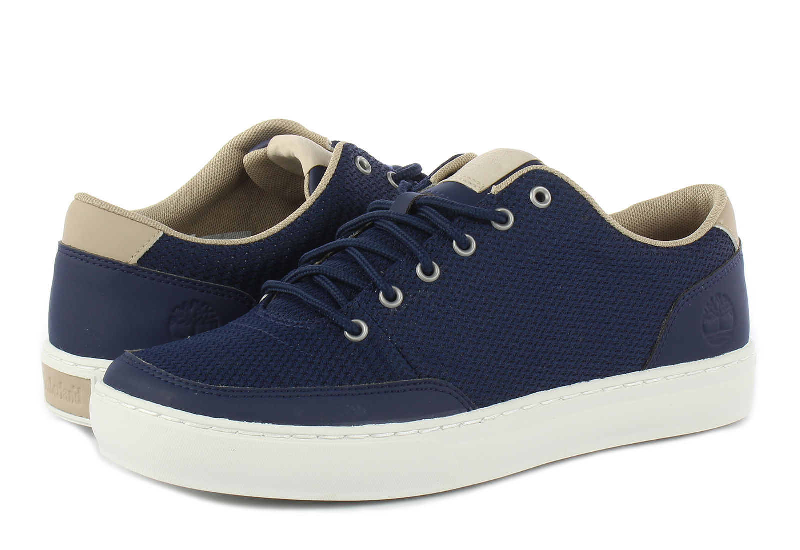 Timberland Obuv Adv 2.0 Knit Ox