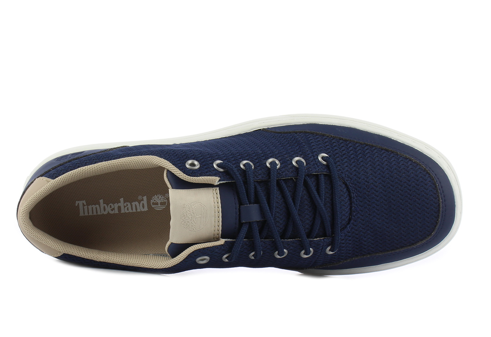 Timberland Obuv Adv 2.0 Knit Ox
