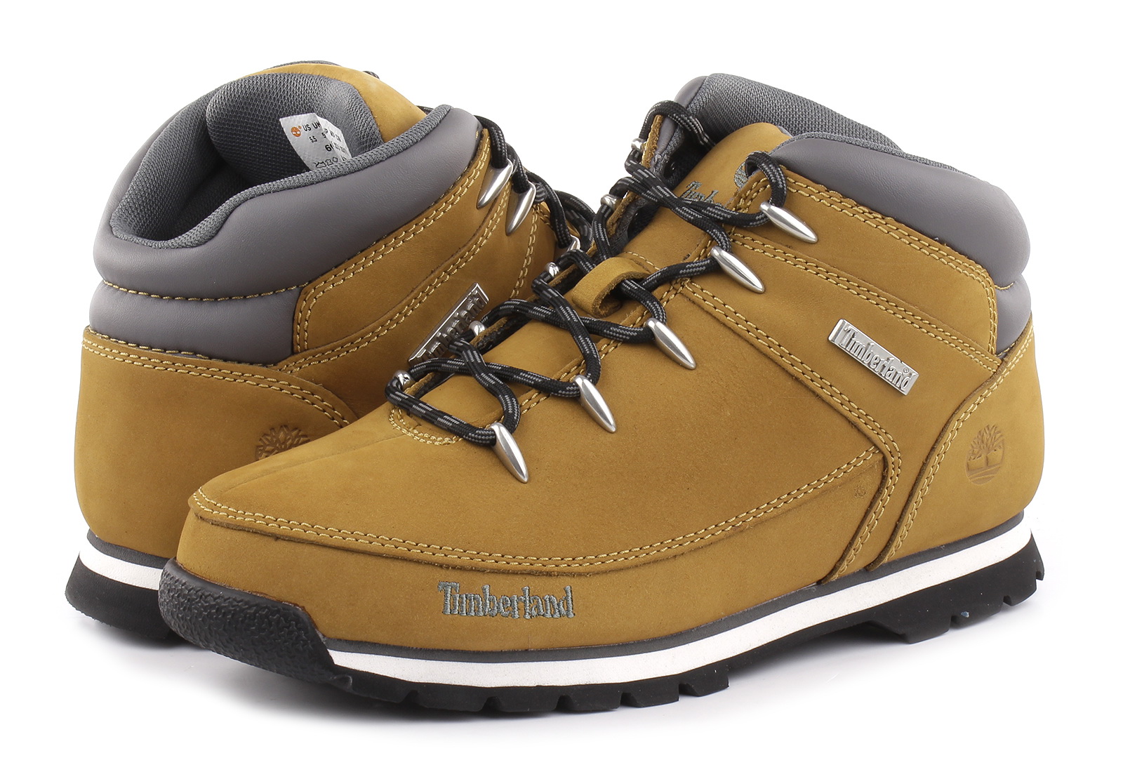 Timberland Obuv Euro Sprint