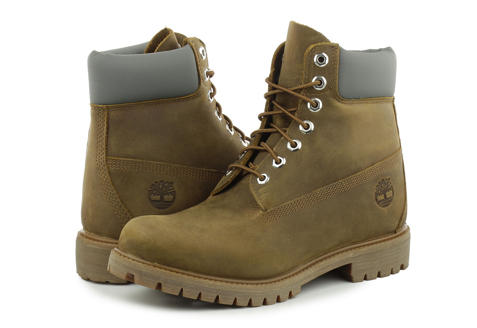 Timberland Obuv 6 Inch Premium WP Boot