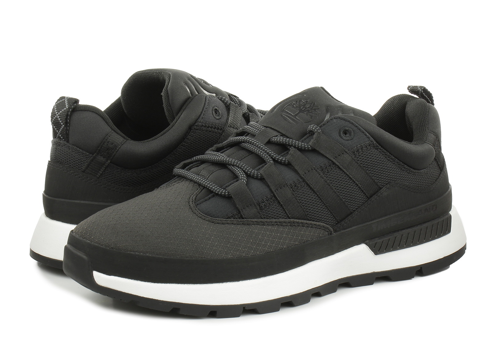 Timberland Obuv Euro Trekker Low