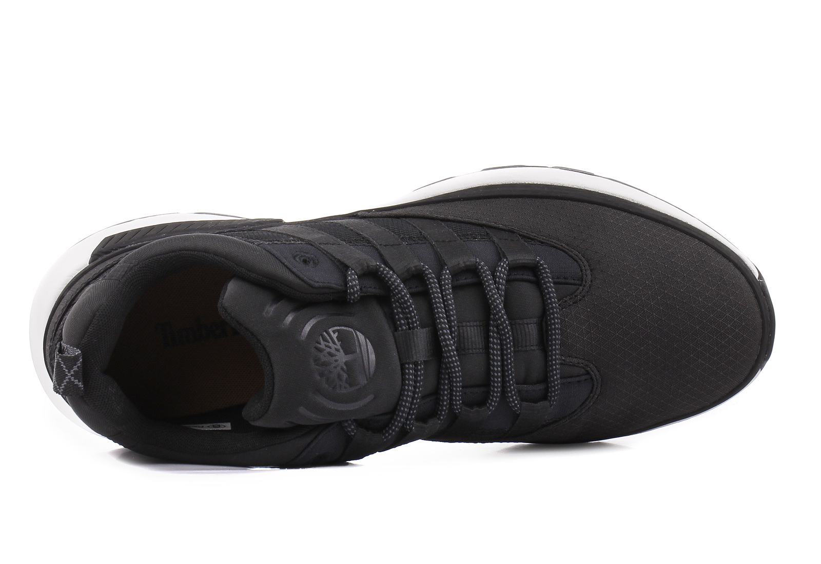 Timberland Obuv Euro Trekker Low