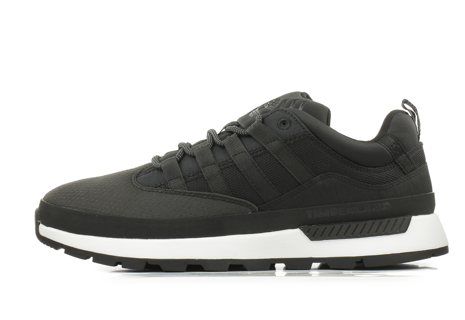 Timberland Obuv Euro Trekker Low