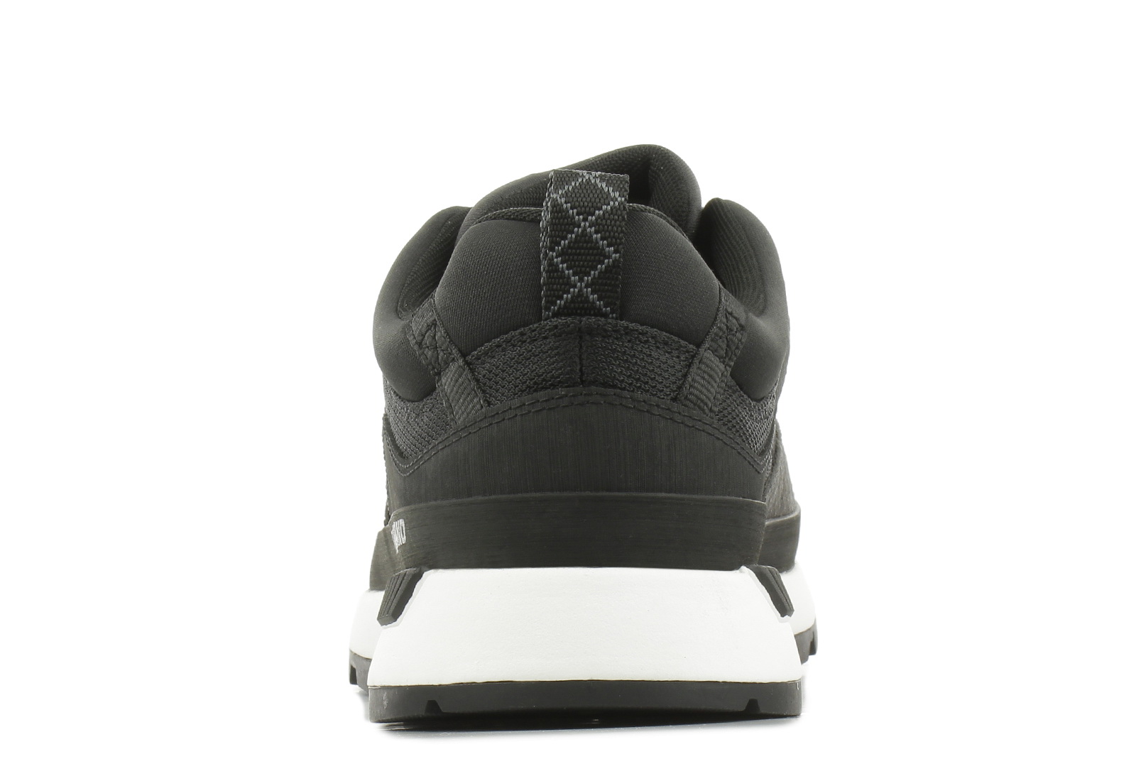 Timberland Obuv Euro Trekker Low