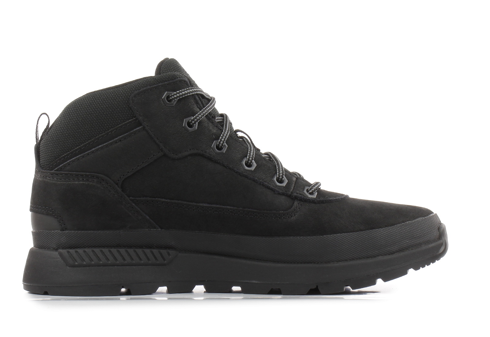 Timberland Obuv Field Trekker Mid