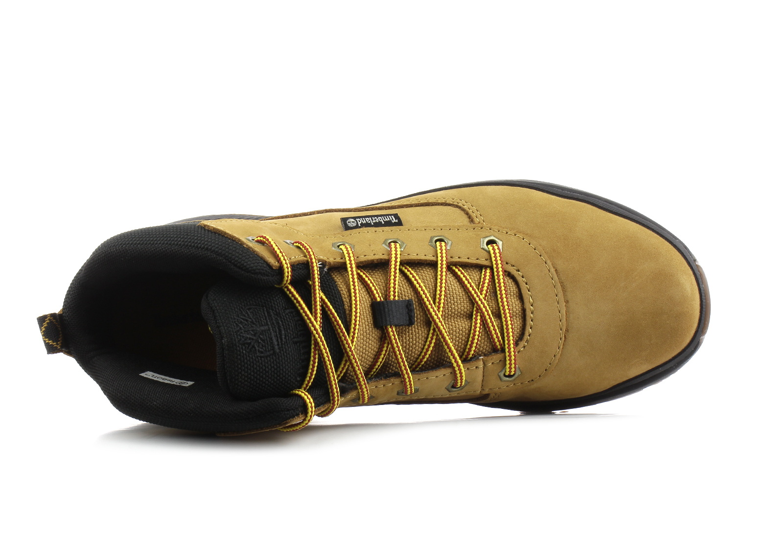 Timberland Obuv Field Trekker Mid