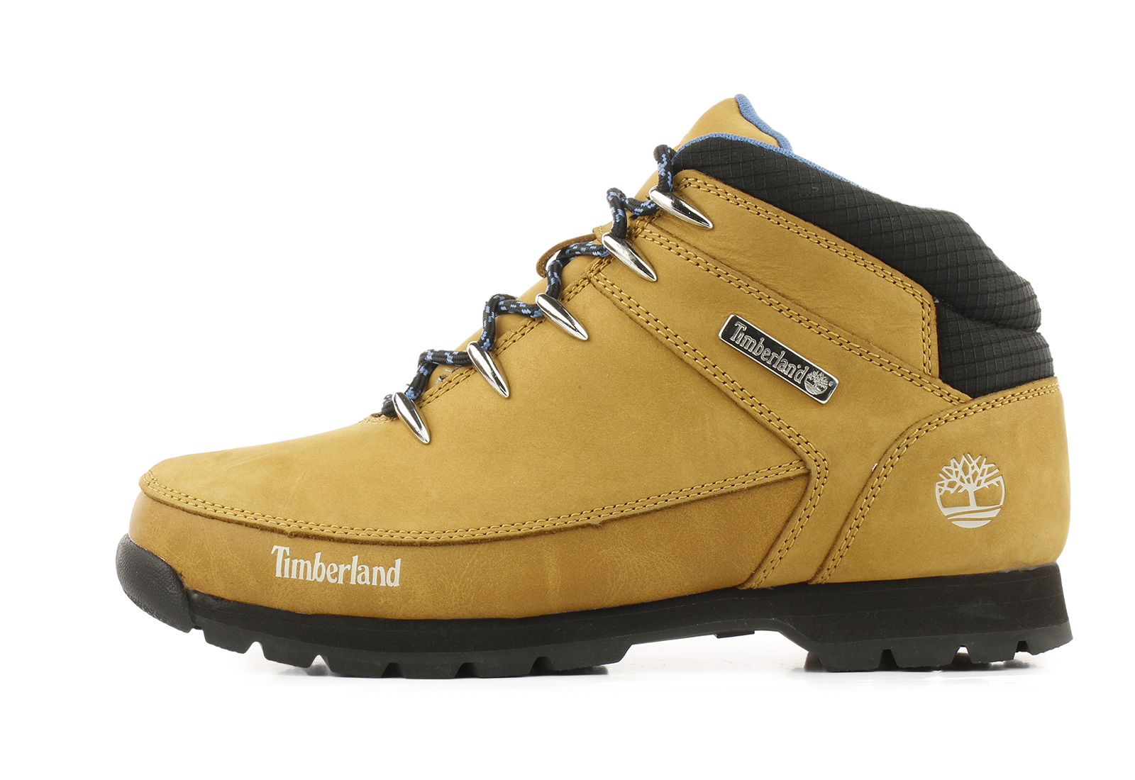 Timberland Obuv Euro Sprint Hiker