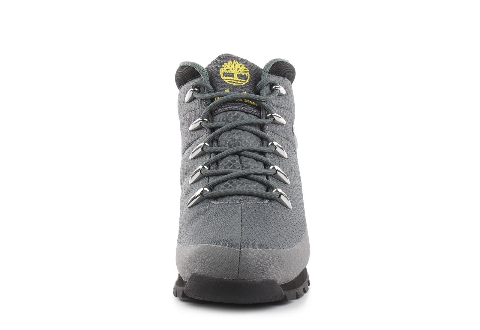 Timberland Obuv Euro Sprint Fabric Wp