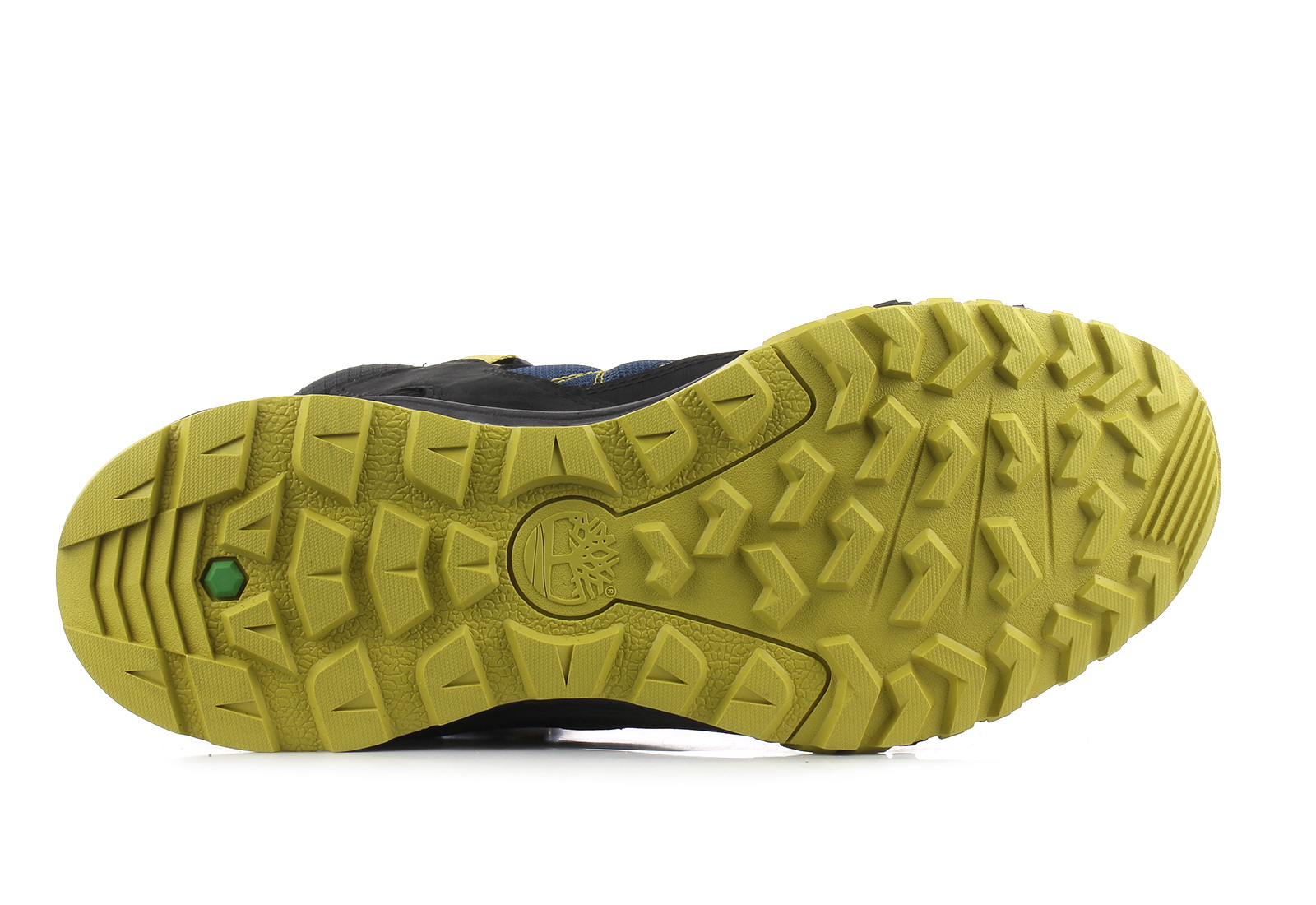 Timberland Obuv Trailquest Mid Wp