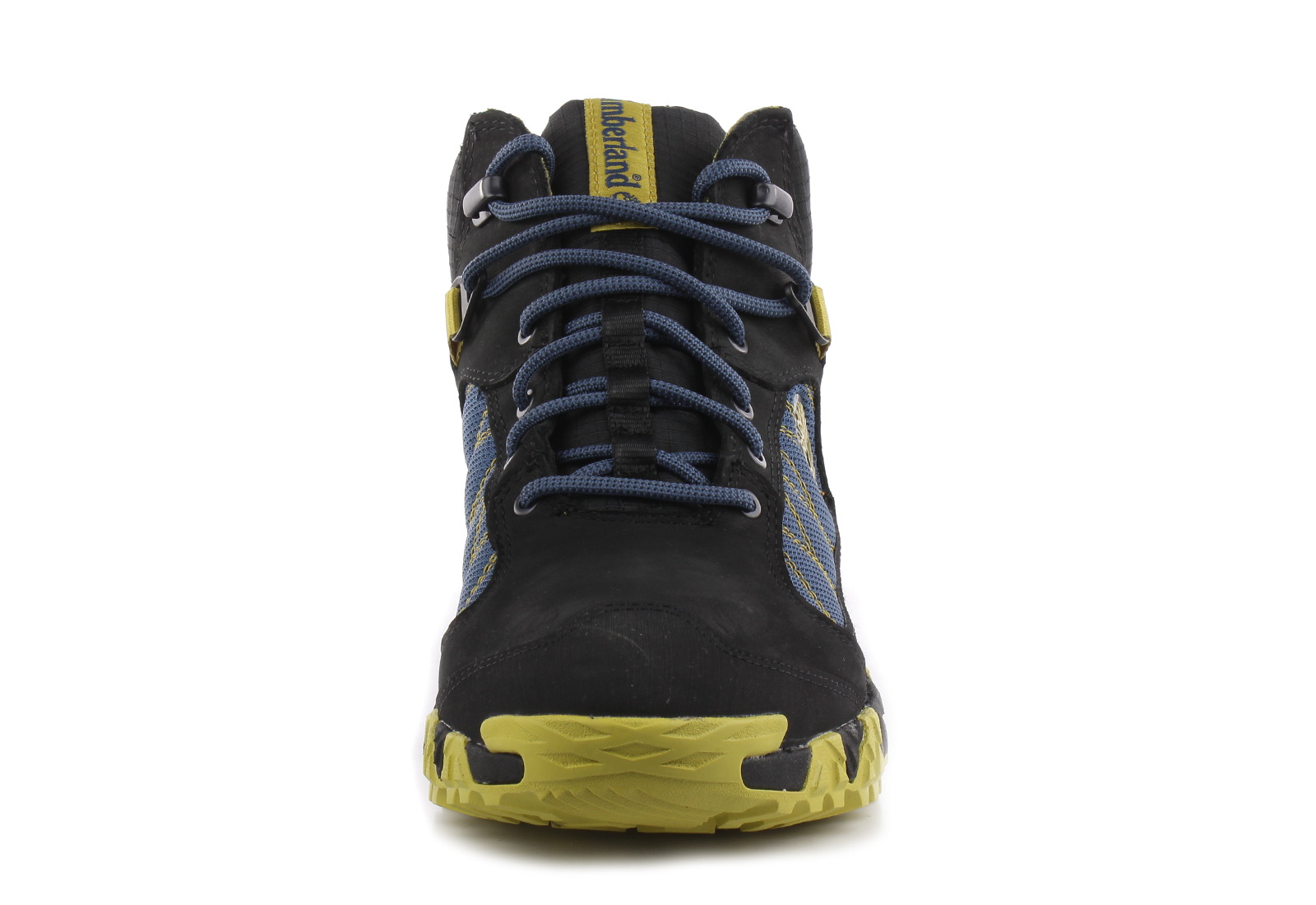 Timberland Obuv Trailquest Mid Wp