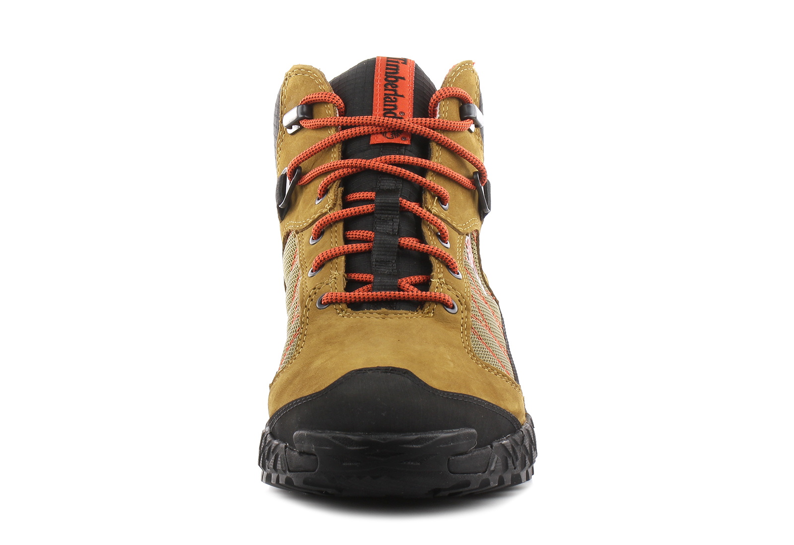 Timberland Obuv Trailquest Mid Wp