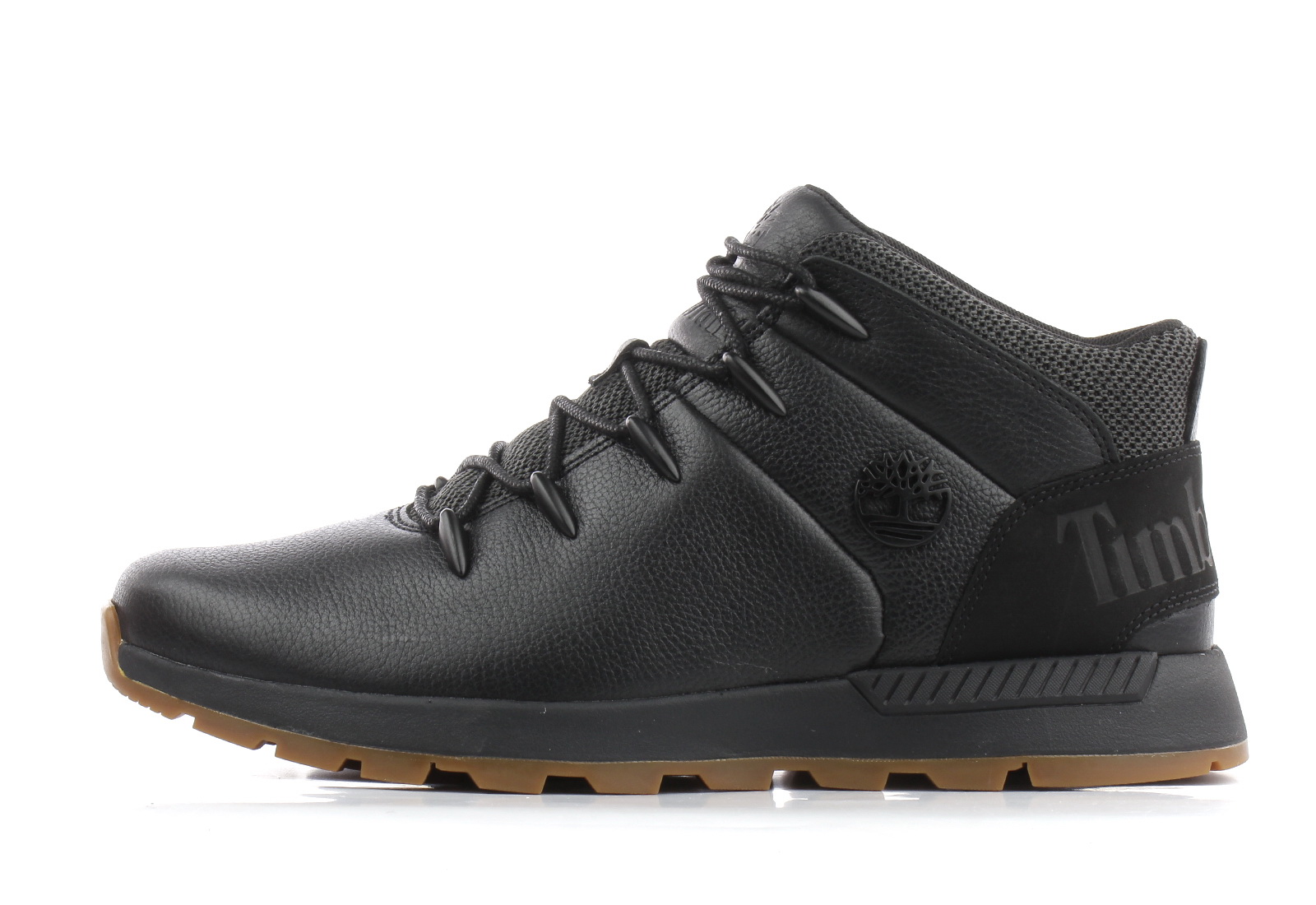 Timberland Obuv Sprint Trekker Mid