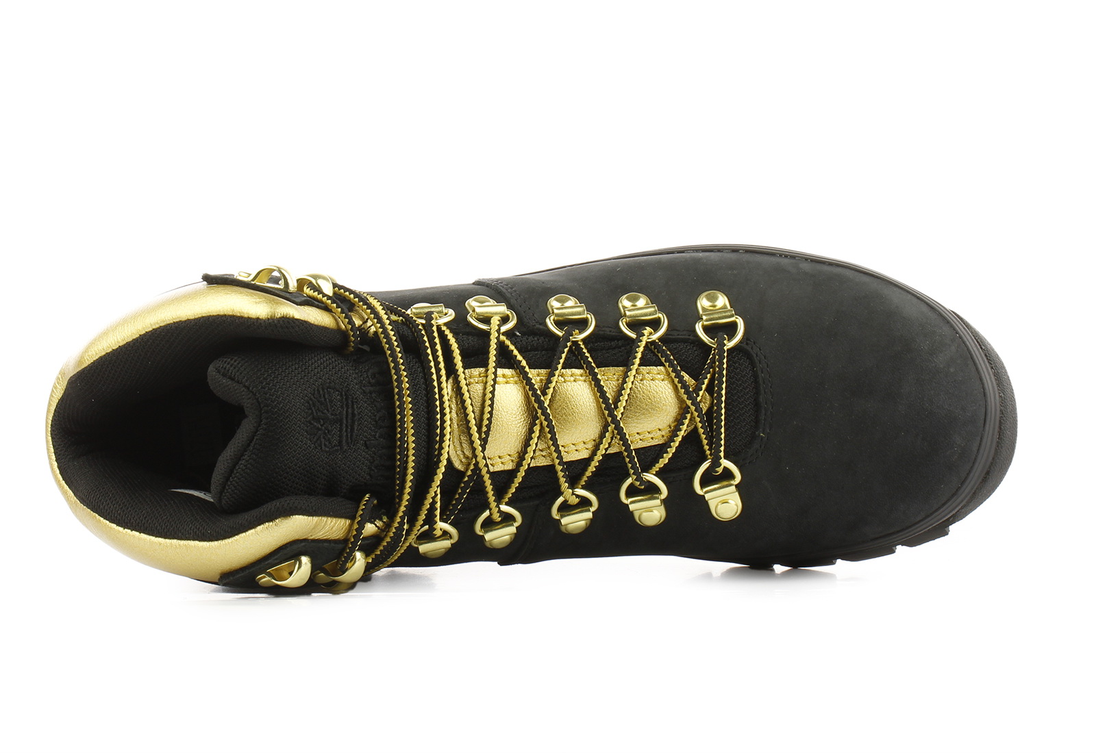 Timberland Obuv Euro Hiker Wp