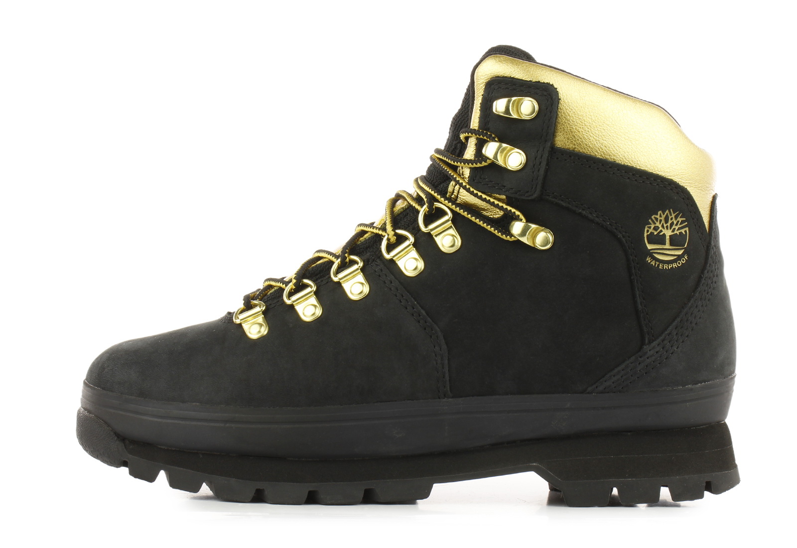 Timberland Obuv Euro Hiker Wp