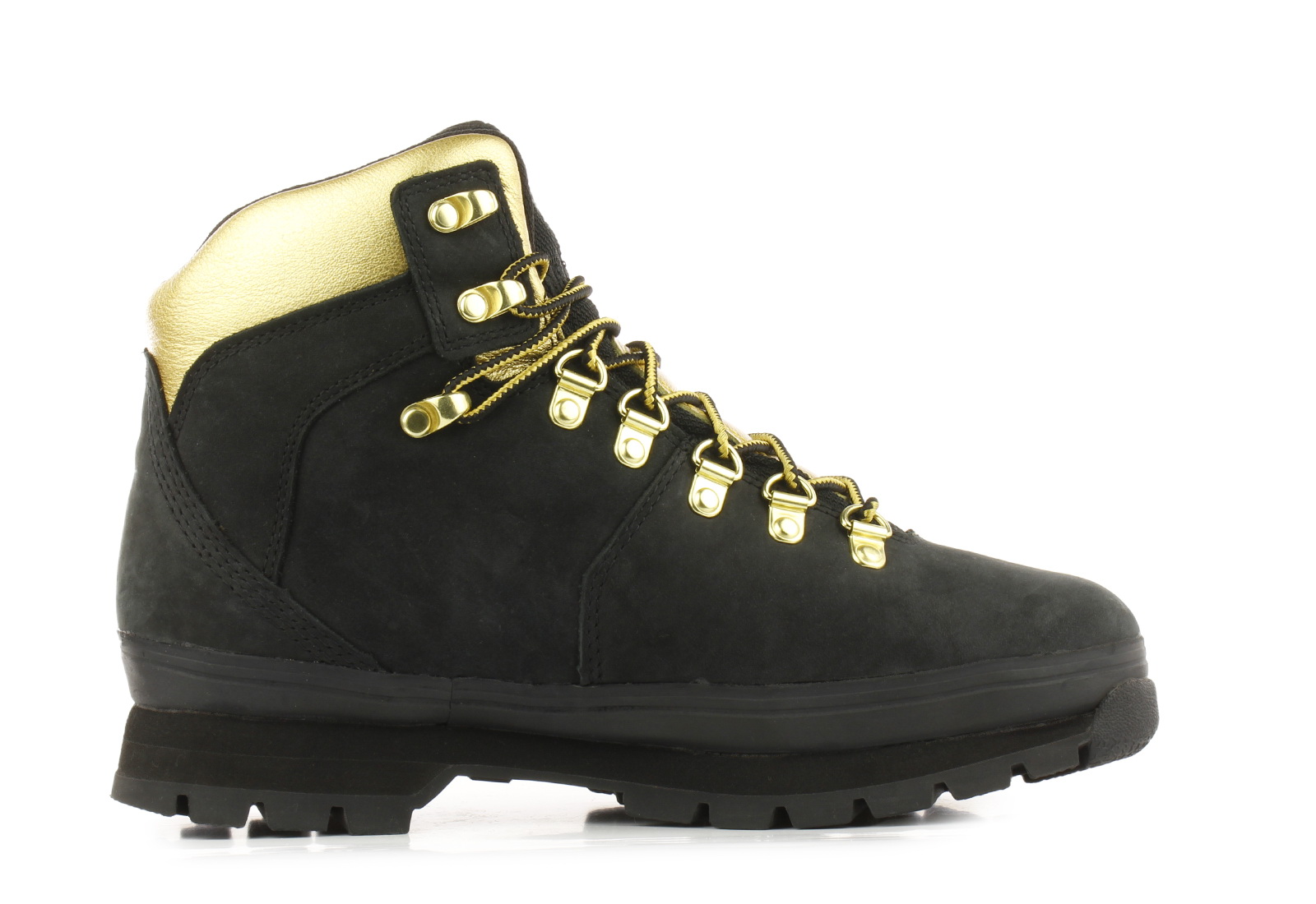 Timberland Obuv Euro Hiker Wp