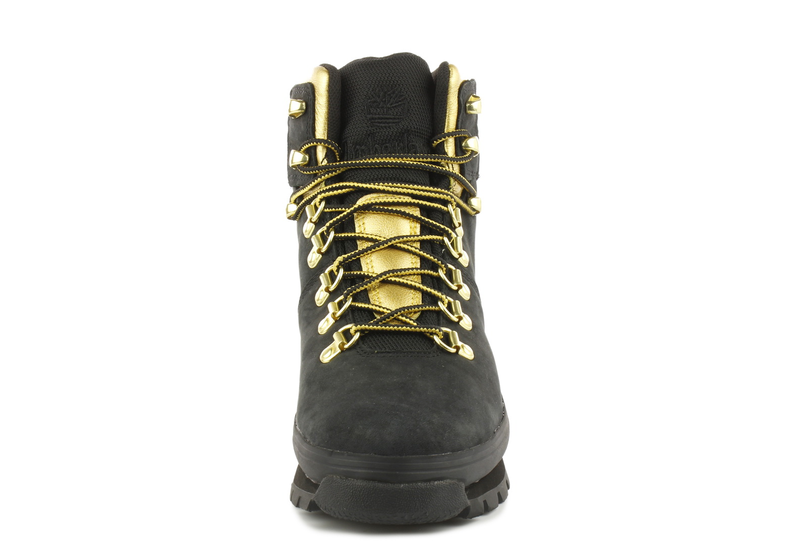 Timberland Obuv Euro Hiker Wp