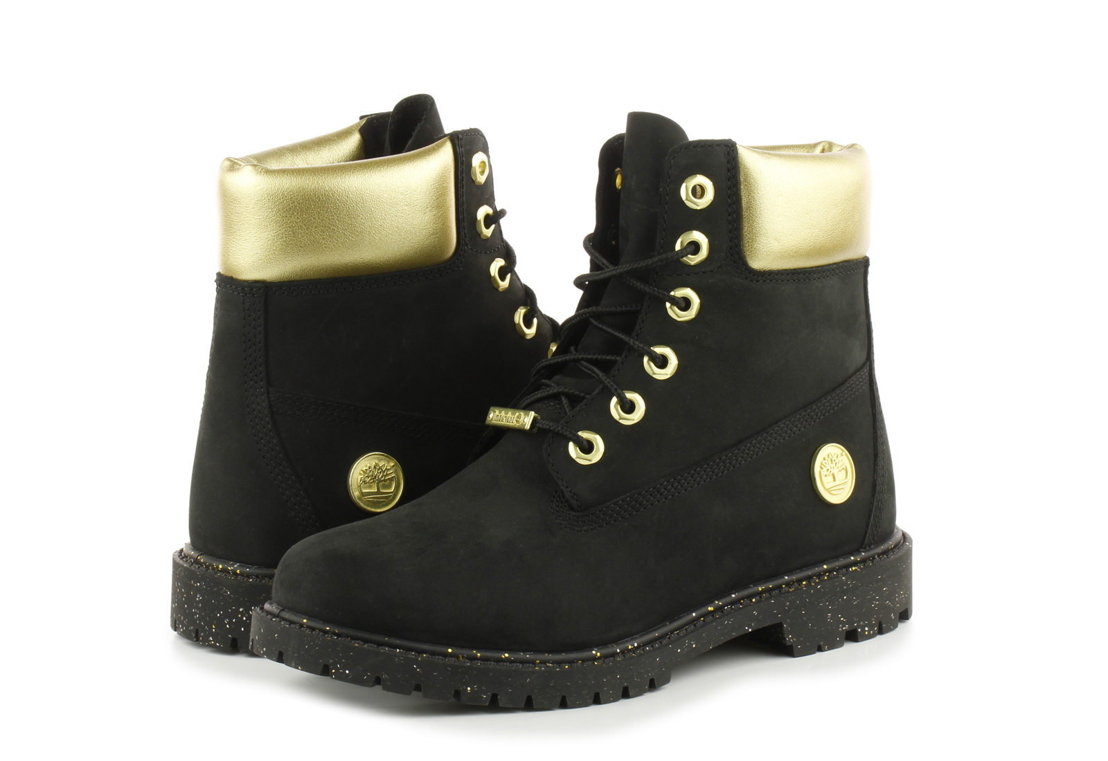 Timberland Obuv 6 Inch Premium WP Boot