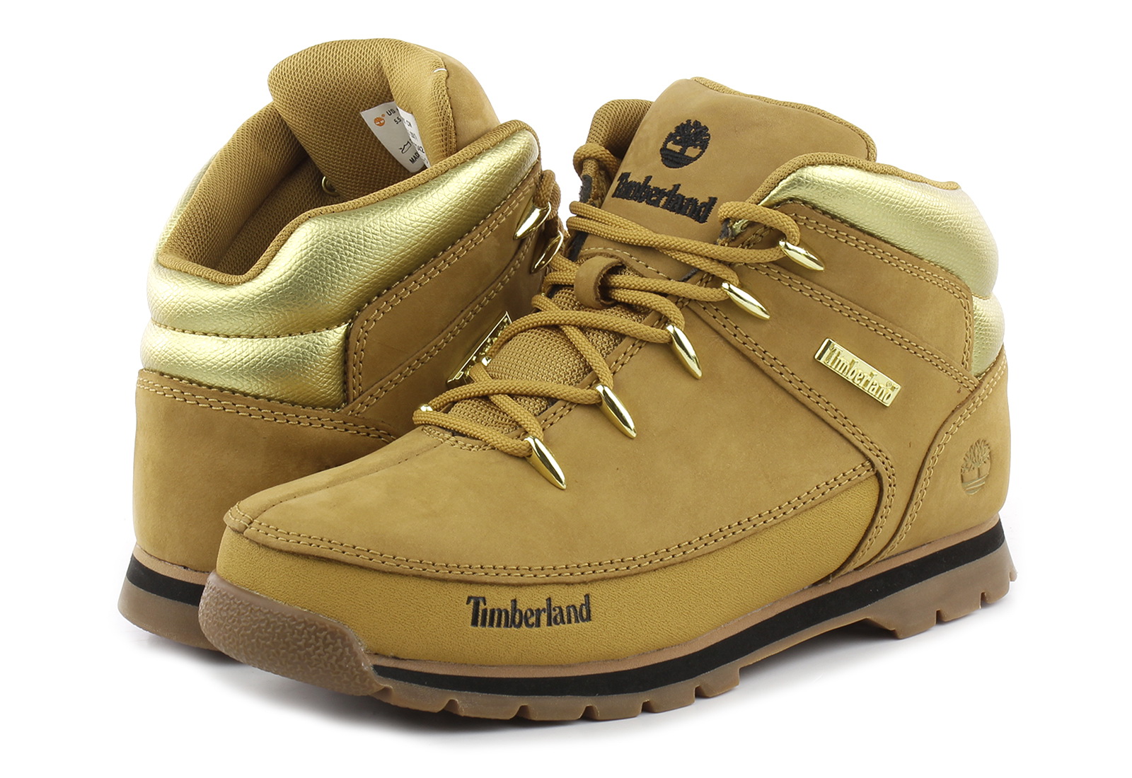 Timberland Obuv Euro Sprint