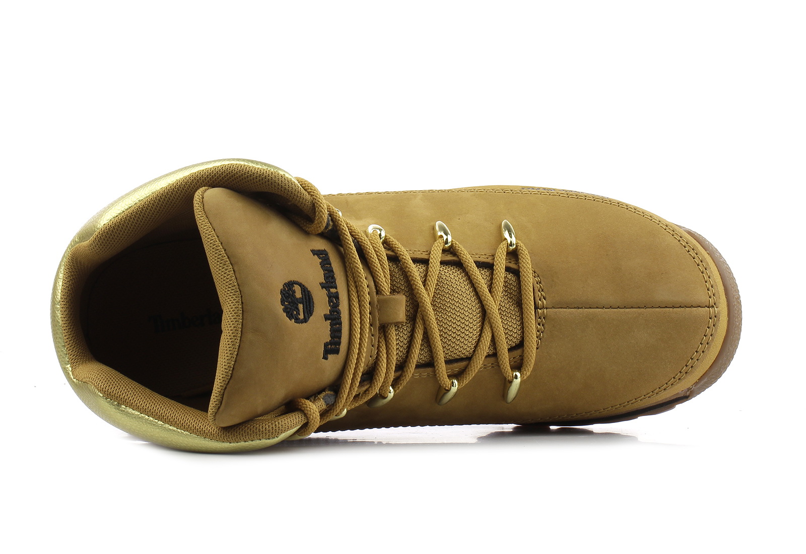 Timberland Obuv Euro Sprint