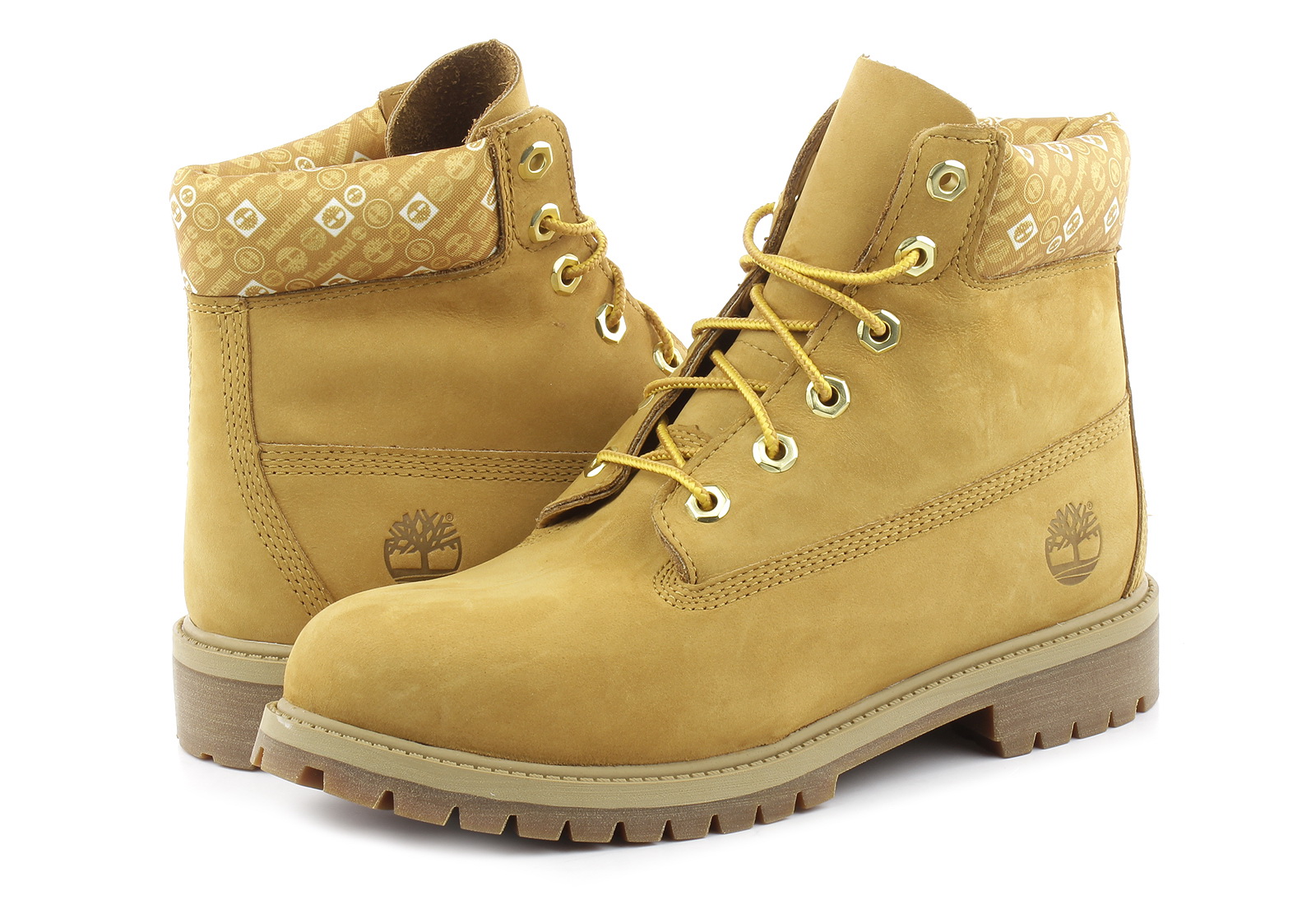 Timberland Obuv 6 Inch Premium WP Boot