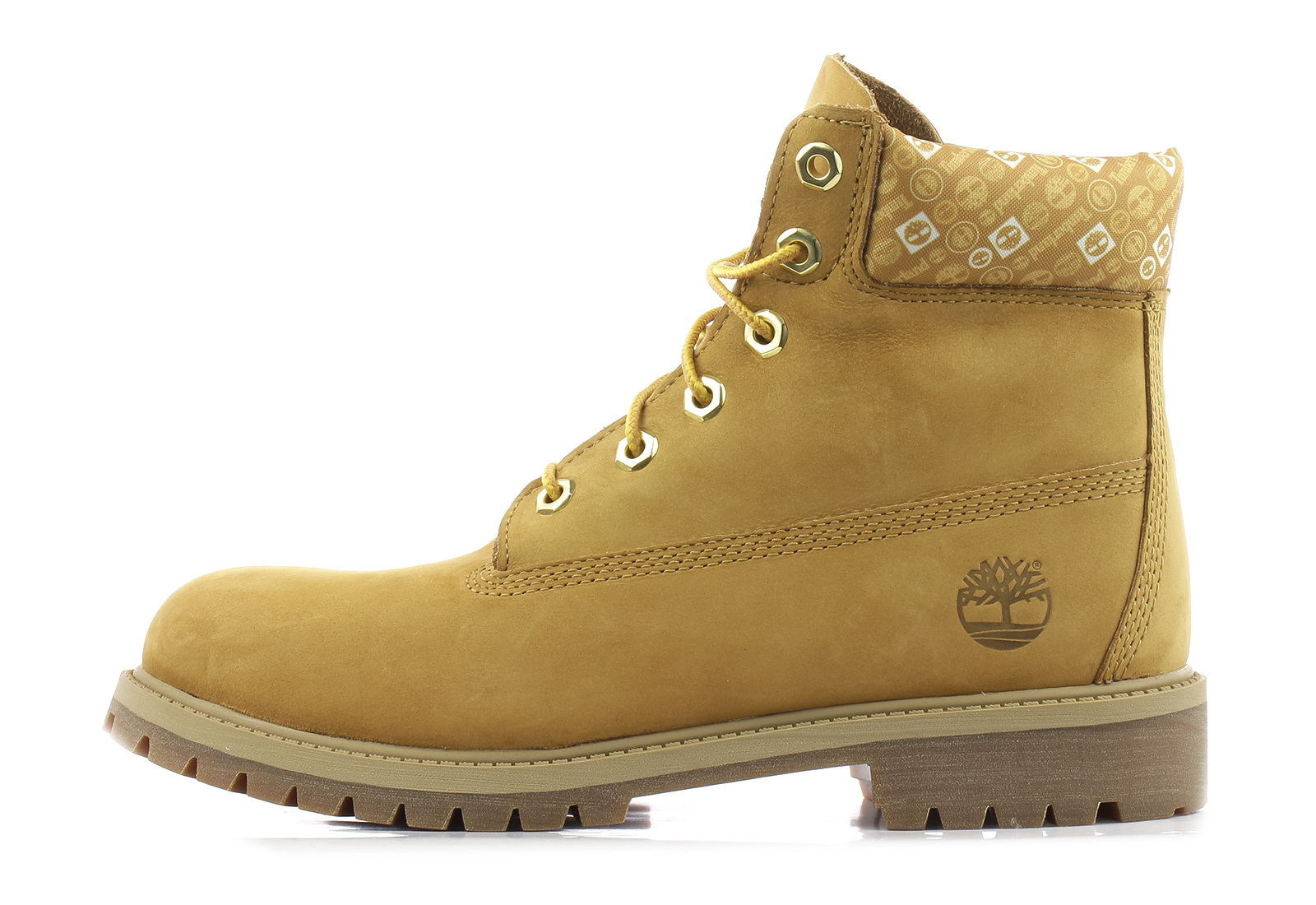 Timberland Obuv 6 Inch Premium WP Boot