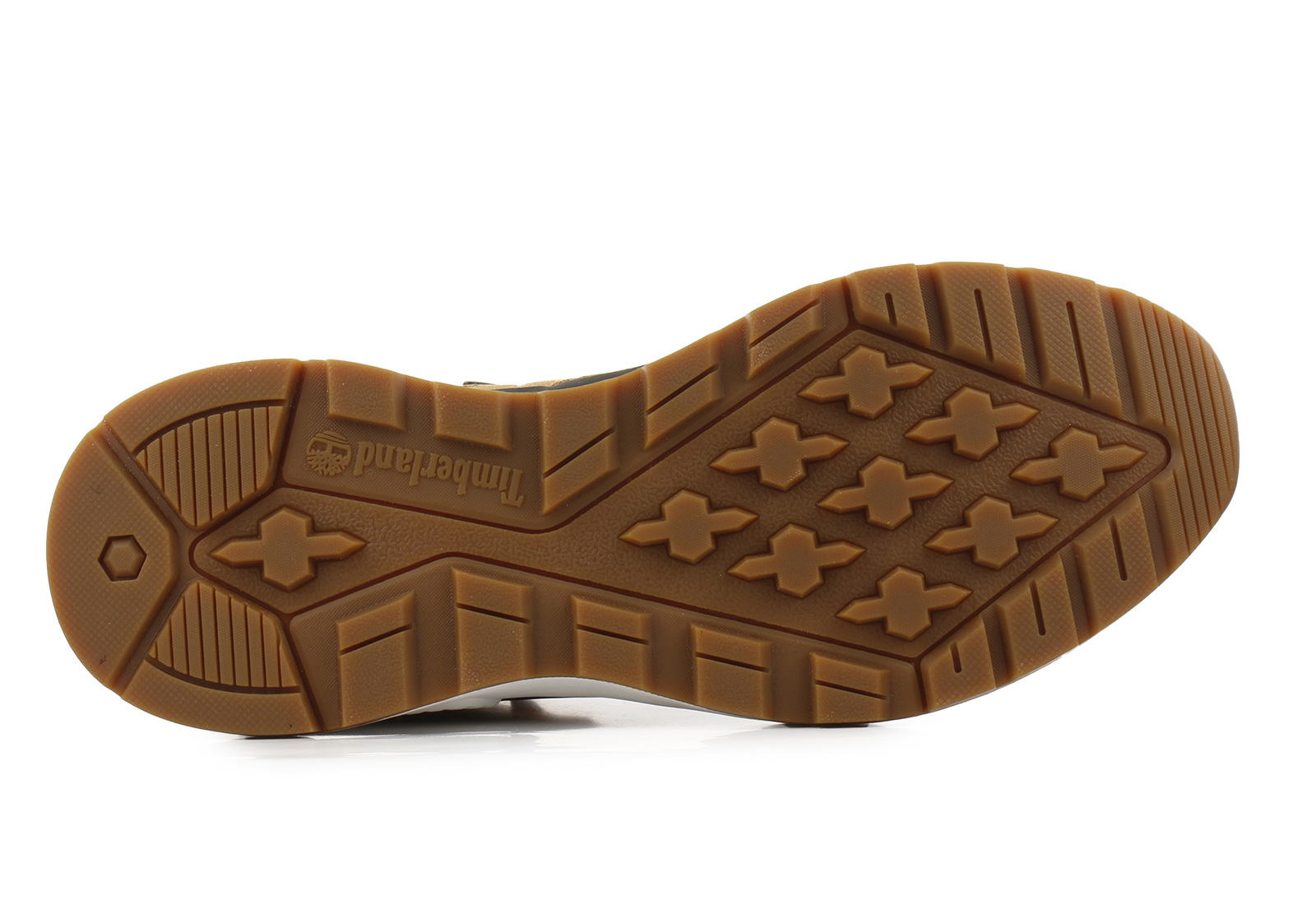 Timberland Obuv Euro Trekker Ox