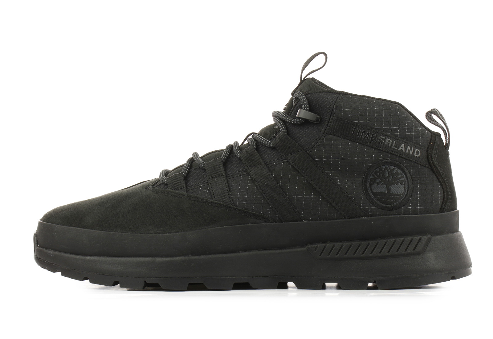 Timberland Obuv Euro Trekker Super Ox