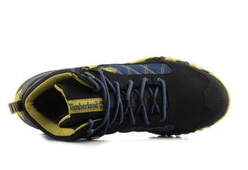 Timberland Obuv Trailquest Mid Wp