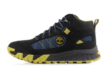 Timberland Obuv Trailquest Mid Wp