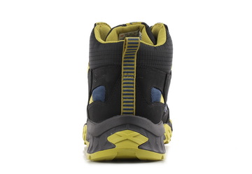 Timberland Obuv Trailquest Mid Wp