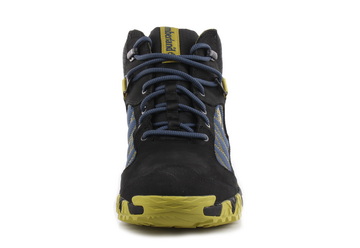 Timberland Obuv Trailquest Mid Wp