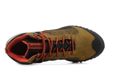 Timberland Obuv Trailquest Mid Wp