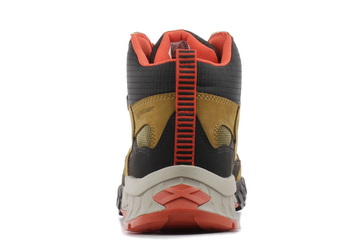 Timberland Obuv Trailquest Mid Wp