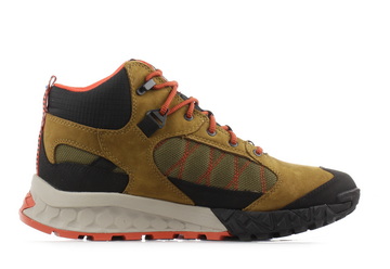 Timberland Obuv Trailquest Mid Wp