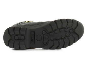 Timberland Obuv Euro Hiker Wp