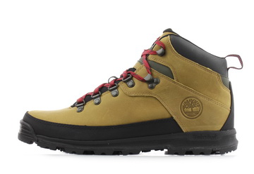 timberland world hiker boots