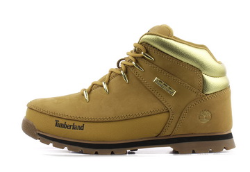 Timberland Obuv Euro Sprint