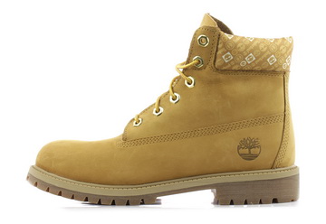 Timberland Obuv 6 Inch Premium WP Boot