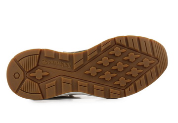 Timberland Obuv Euro Trekker Ox