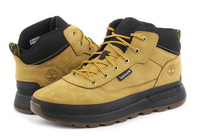 Timberland-Obuv-Field Trekker Mid