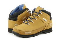 Timberland-Obuv-Euro Sprint Hiker